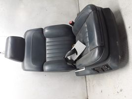 Volkswagen Phaeton Set di rivestimento sedili e portiere 