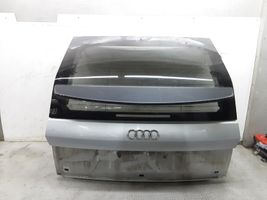 Audi A2 Задняя крышка (багажника) 