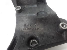 Saab 9-3 Ver1 Uchwyt / Mocowanie sprężarki klimatyzacji 24459840