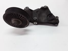 Saab 9-3 Ver1 Uchwyt / Mocowanie sprężarki klimatyzacji 24459840