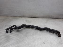 Volkswagen Phaeton Fuel line/pipe/hose 07Z130295C