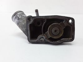 Saab 9-3 Ver1 Termostat / Obudowa termostatu 