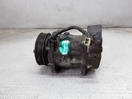 Peugeot 806 Ilmastointilaitteen kompressorin pumppu (A/C) SD7V16