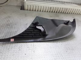 Peugeot 307 Garniture latérale de console centrale avant 9643408077