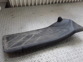 Peugeot 307 Foot rest pad/dead pedal 9640849177