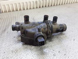 Renault Espace III Thermostat / Thermostatgehäuse 8200154300