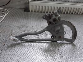 Opel Astra G Takaoven manuaalinen ikkunan nostin 90521871