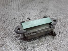 Audi A4 S4 B5 8D Manecilla externa puerta trasera 4A0839206