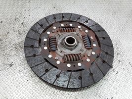 Fiat Ducato Clutch pressure plate 