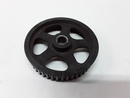 Hyundai Galloper Fuel pump gear (pulley) 