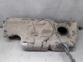 Peugeot 307 Réservoir de carburant 