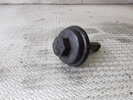 Volkswagen Sharan Oil filter cover 