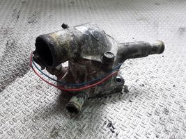 Opel Astra G Boîtier de thermostat / thermostat 