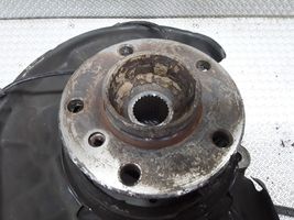 BMW 3 F30 F35 F31 Rear wheel hub spindle/knuckle 000001979801