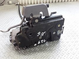 Audi A6 S6 C5 4B Etuoven lukko 4B0839016G