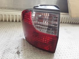 Hyundai H-1, Starex, Satellite Lampa tylna 