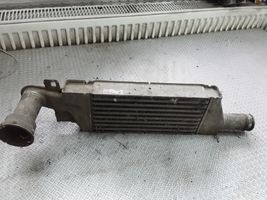 Opel Corsa C Chłodnica powietrza doładowującego / Intercooler 24466787