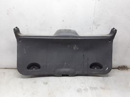 Renault Megane II Set rivestimento portellone posteriore/bagagliaio 