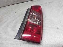 Fiat Idea Lampa tylna 46829508