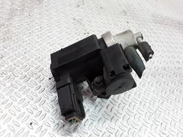 Hyundai H-1, Starex, Satellite Solenoidinis vožtuvas 72190316