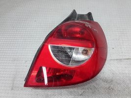 Renault Clio III Galinis žibintas kėbule 89035080