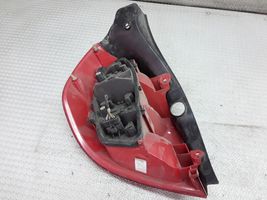 Renault Clio III Takavalot 89035080