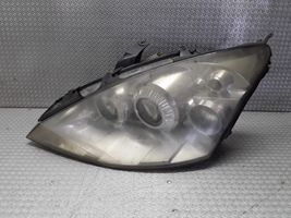 Ford Focus Lampa przednia 2M5113W030DF