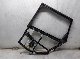 Audi A4 S4 B5 8D Rear window lifting mechanism without motor 8D0839398C