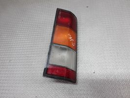 Renault Express Rear/tail lights 