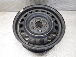 Suzuki SX4 R 15 metāla disks (-i) 2150667