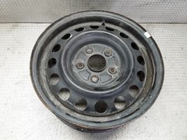 Suzuki SX4 R 15 metāla disks (-i) 2150667