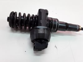 Skoda Roomster (5J) Injecteur de carburant 0414720314