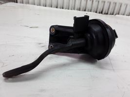 Opel Meriva A Vacuum air tank 