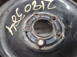 Volvo S70  V70  V70 XC Cerchione in acciaio R15 9157507