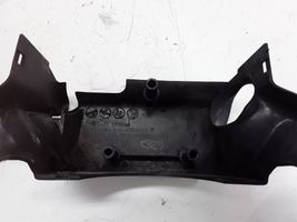 Mercedes-Benz ML W163 Rivestimento del piantone del volante A163689006