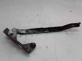 Mercedes-Benz ML W163 Engine bonnet/hood hinges 