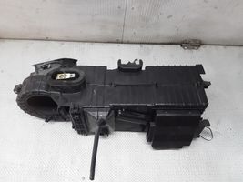 Mercedes-Benz ML W163 Scatola climatizzatore riscaldamento abitacolo assemblata 