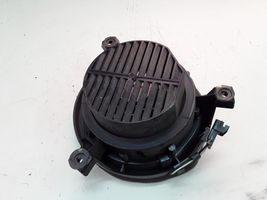 Mercedes-Benz ML W163 Altoparlante portiera anteriore A1638200202