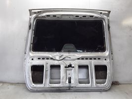 Mercedes-Benz ML W163 Задняя крышка (багажника) 
