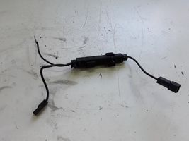 Mercedes-Benz ML W163 Aerial antenna amplifier 2028202389