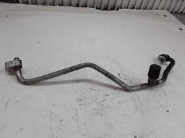 Mercedes-Benz ML W163 Air conditioning (A/C) pipe/hose 