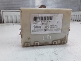 Ford Maverick Oven keskuslukituksen ohjausyksikön moduuli EF2267560