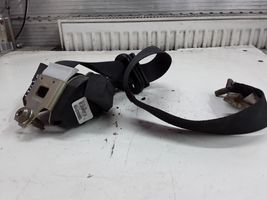 Ford Maverick Rear seatbelt 