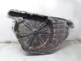 Renault Megane II Rivestimento vano della ruota di scorta 