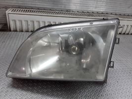 Mitsubishi Space Star Lampa przednia 