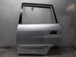 Mitsubishi Space Star Rear door 