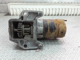 Ford Maverick Starter motor AJ3418400