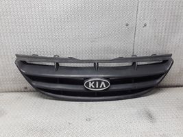 KIA Cerato Atrapa chłodnicy / Grill 