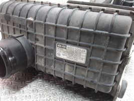 KIA Cerato Chłodnica powietrza doładowującego / Intercooler 282702A100