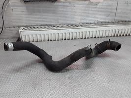 KIA Cerato Intercooler hose/pipe 